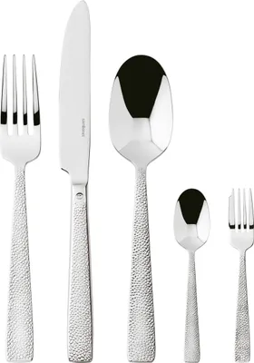 Obrázok produktu pre Sambonet Siena sada príborov 30 ks Nerezová oceľ 18/10