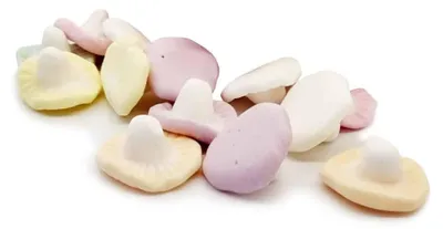 Productafbeelding van Frisia Paddestoelen - 1.25 kilo