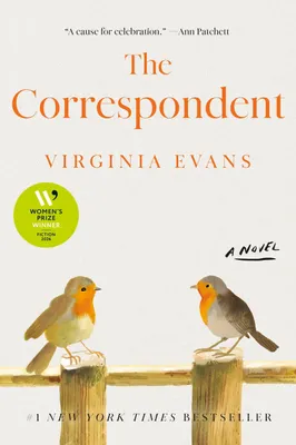 Produktbild von The Correspondent