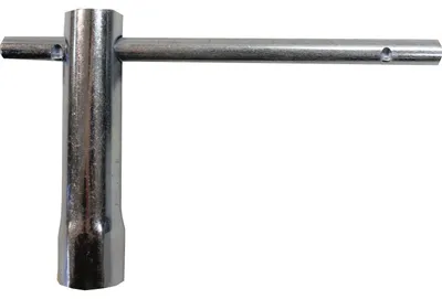 Produktbild von Steckschlüssel SW17