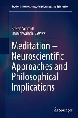 Image de Meditation - Neuroscientific Approaches and Philosophical Implications