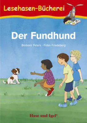 Obrázek produktu pro Der Fundhund