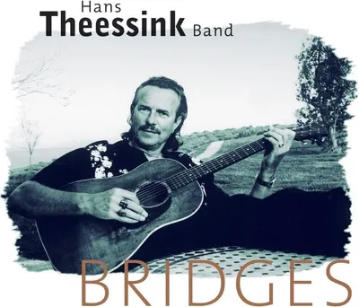 Obrázok produktu pre Hans Theessink: Bridges - BlueGroove 9004484015209 - (Pop / Rock / SACD)