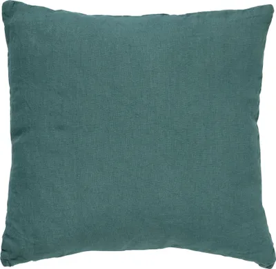 Produktbild von Dutch Decor Kissenbezug Linn 45x45 cm Grün