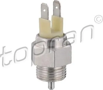 Obrázok produktu pre Spínač spiatočky TOPRAN pre VW GOLF III (1H1) pre AUDI 80 (81 85 B2)