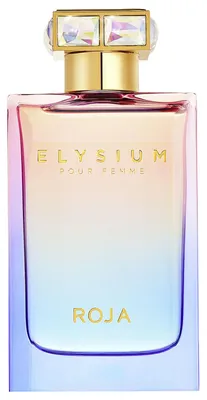 Produktbild von Roja Parfums Elysium Pour Femme woda perfumowana, 75 ml