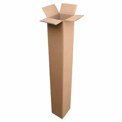 Produktbild von 1x Versandhülsen 1170x180x150 2-wellig braun