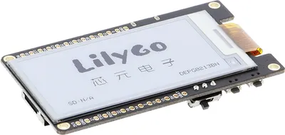 Produktbild von Lilygo TTGO T5 V2.0 - ESP32 mit E-Paper Display