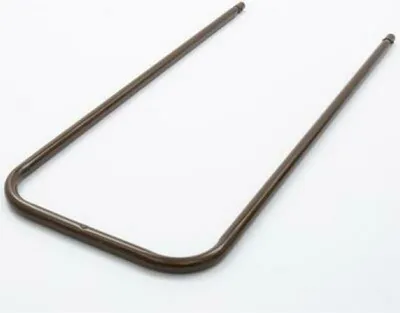 Produktbild von Bestway mattierte U-förmige Seitenstütze für ovalen Pool 488 x 305 x 107 cm