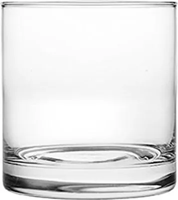 Produktbild von H&H 1175031 Whiskyglas, Glas, 310 CC, Glas