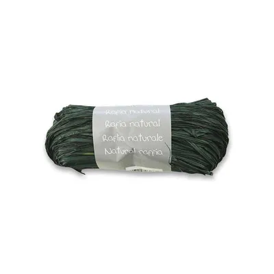 Obrázok produktu pre Clairefontaine Raffia-Naturbast, tannengrn