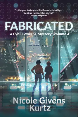 Produktbild von Fabricated
