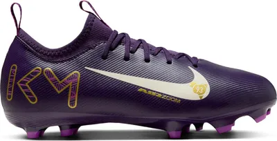 Produktbild von Buty Nike Junior Mercurial Vapor 16 Academy "Kylian Mbappé" MG FQ8394-500 36.5