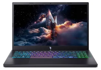 Immagine prodotto di Acer Nitro V 15 ANV15-A31-R3VA, AMD Ryzen™ 7, 3,2 GHz, 39,6 cm (15,6"), 1920 x 1080 pixel, 16 GB, 512 GB