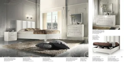 Produktbild von Doppelbetten Bett Modern Bettgestell Betten Doppel Bettrahmen Polster Design Neu