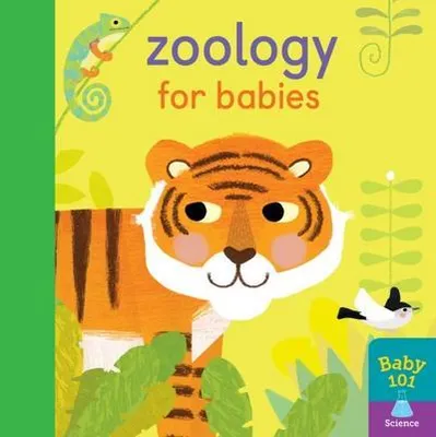 Zdjęcie produktu dla Zoology for Babies