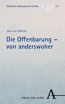 Image de Die Offenbarung - von anderswoher