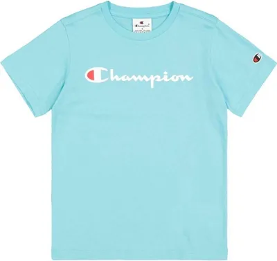 Image de T-shirt Champion 306879-BS184 pour Garçon