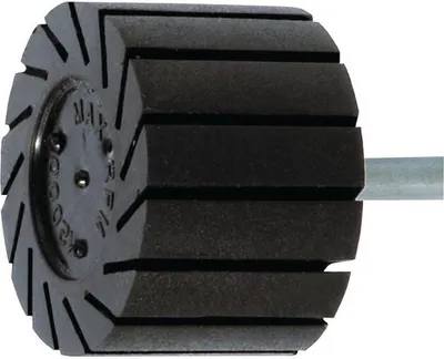 Produktbild von Schleifhlsentrger D13xH25mm Zylinder Schaft- 6 mm