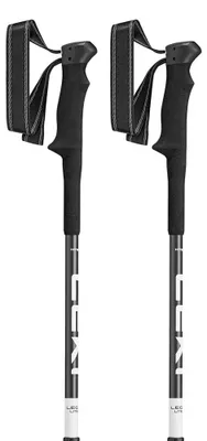 Produktbild von Leki Legacy Lite Pro Stöcke Silber 100-135 cm Silber 100-135 cm