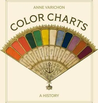 Zdjęcie produktu dla Color Charts