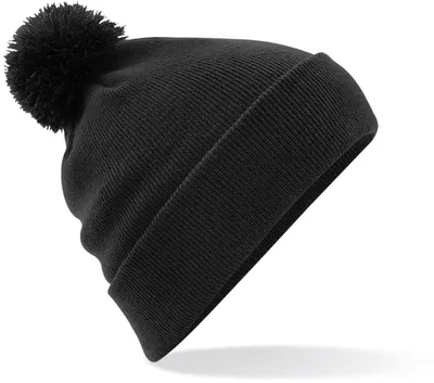 Produktbild von Beechfield Original Pom Pom Beanie