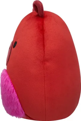 Produktbild von Jazwares SQJW7520A; SQCR06581 - Squishmallows Marcia das Wasserschwein (Capybara) - 19 cm (7,5")