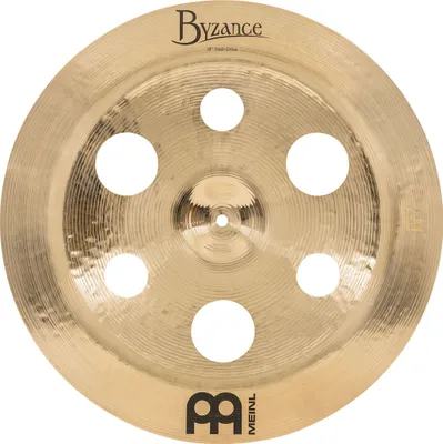 Produktbild von MEINL B18TRCH-B Byzance Brilliant