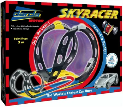 Produktbild von DARDA Sky Racer (50112)