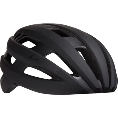 Produktbild von LAZER Rennrad/Gravel-Helm Sphere, Matte Black