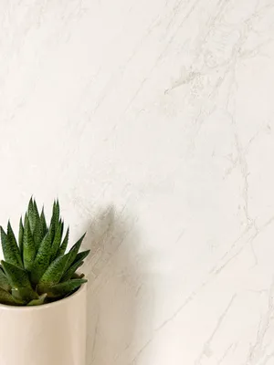 Produktbild von NEWROOM Tapete Marmo 01 Creme Vliestapete - Modern Marmor Germany