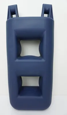 Immagine prodotto di Parafango a scala - Parafango a scala - Parafango a scala - Parafango a scala - 2 gradini - Parafanghi blu - gonfiabili -