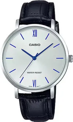 Produktbild von Damenarmbanduhr CASIO LTP-VT01L-7B1 BOX