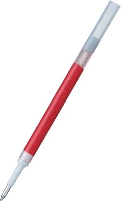 Produktbild von Pentel EnerGel - Nachfüllpatrone - Rot - Geltinte