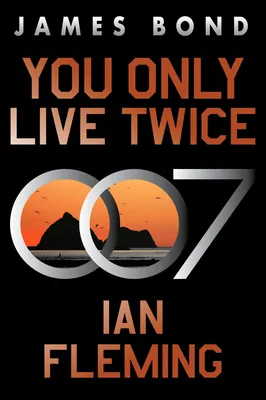 Produktbild von You Only Live Twice