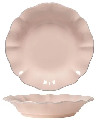 Produktbild von Costa Nova Tiefe Teller / Pastateller Rosa Rosé Pink ø 25 cm - 6 Stück