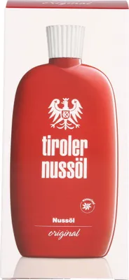 Produktbild von Tiroler Nussöl orig.Nussöl wasserfest 150 ml