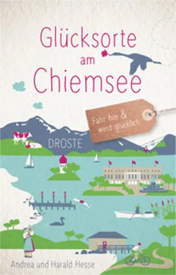 Image de Glücksorte am Chiemsee