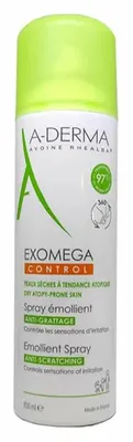 Produktbild von A-Derma Exomega Control Spray 200ml