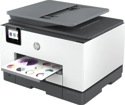 Produktbild von HP OfficeJet Pro 9025e Inkjet All-In-One Printer