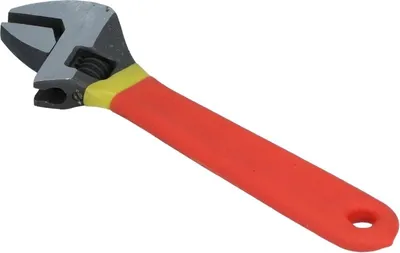 Obrázek produktu pro ENERGY Rázkový klíč NE00427 Nerezová ocel Blistrové balení