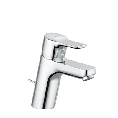 Produktbild von KLUDI 373820565WR5 PURE & EASY WT-EHM 70, 3,8l/min