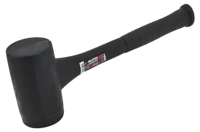 Imagen del producto de Awtools: Martillo sin retroceso, diámetro = 60 mm, peso = 1000 g