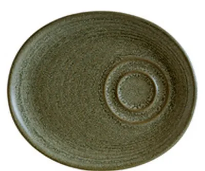 Zdjęcie produktu dla Adelfa, podkładka pod filiżankę, 20x17 cm - zestaw 12 sztuk