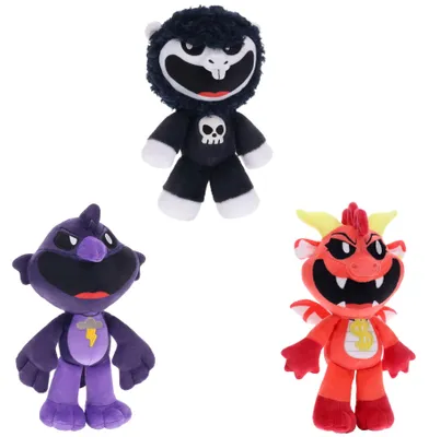 Obrázek produktu pro Poppy Playtime 40320, Postavička, 6 rok/roky