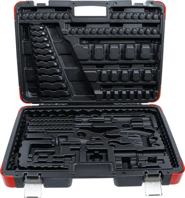 Produktbild von BGS 15216-1 Leerkoffer für Art. 15216