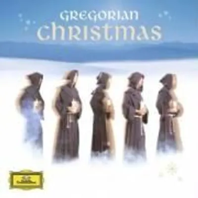 Produktbild von Gregorian Christmas