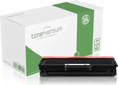 Produktbild von Alternativ zu Samsung MLT-D111S / SU810A Toner Black