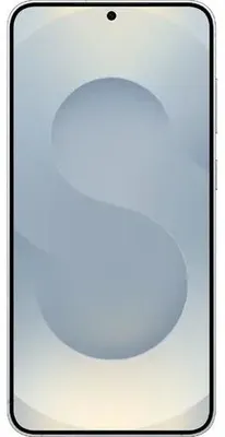 Produktbild von Samsung Galaxy S25+ , 17 cm (6.7"), 12 GB, 256 GB, 50 MP, Android 15, Blau