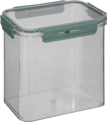Produktbild von Hermetische aufbewahrungsbox "neo" 4l - 5 five simply smart